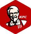 Логотип 'KFC'