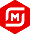 Логотип 'Магнит'